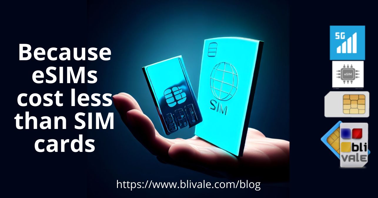 blivale_en_Because eSIMs cost less than SIM cards_643x337 Because eSIMs cost less than SIM cards